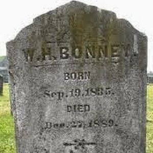 Meet your Posher, Devin